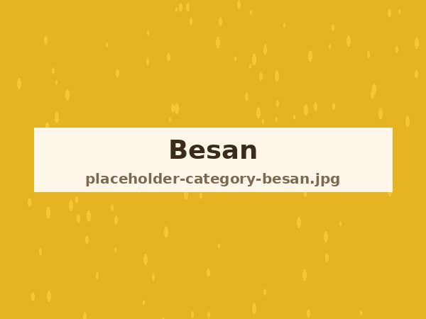 Besan