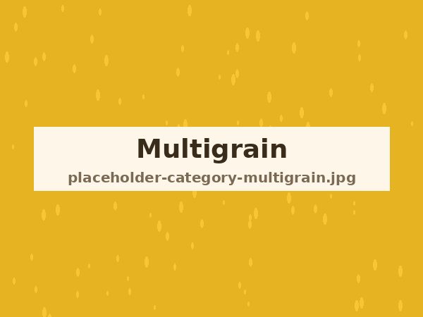 Multigrain Atta