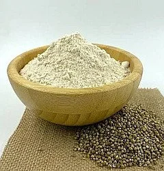 Bajra Atta (Pearl Millet)
