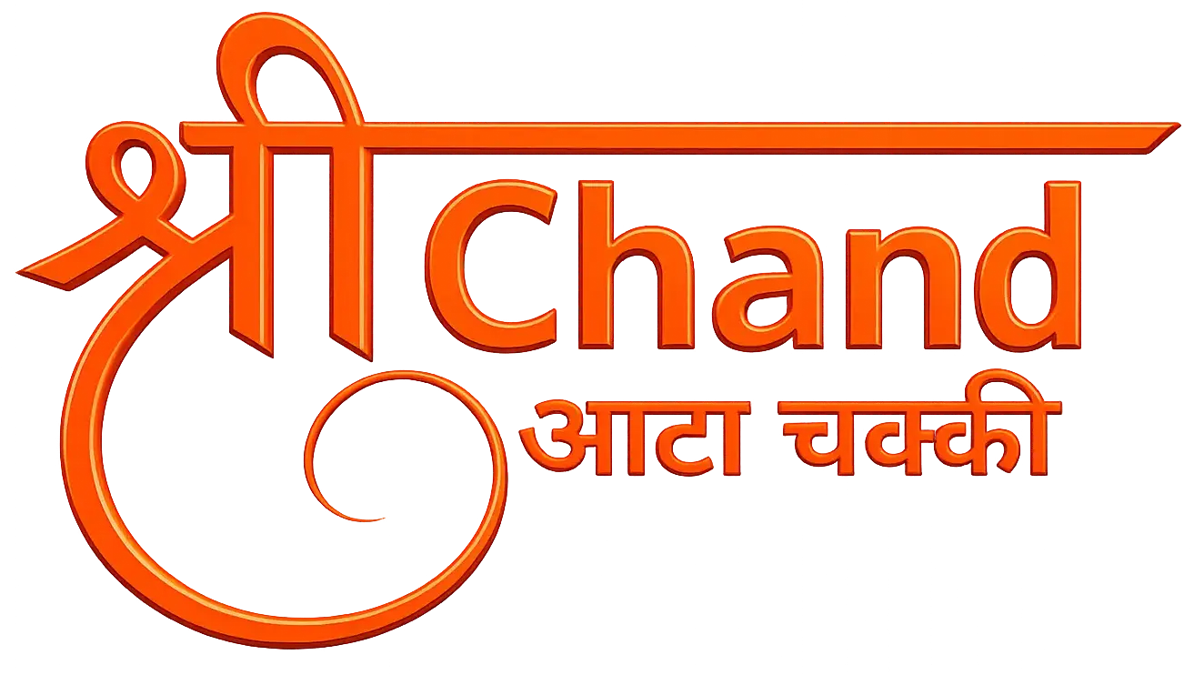 Shri Chand Atta Chakki